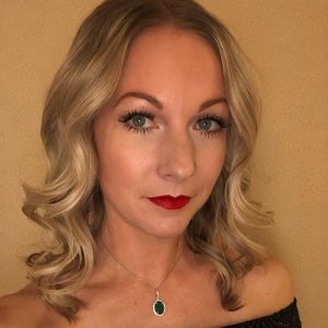 Meet your Posher, Kristin